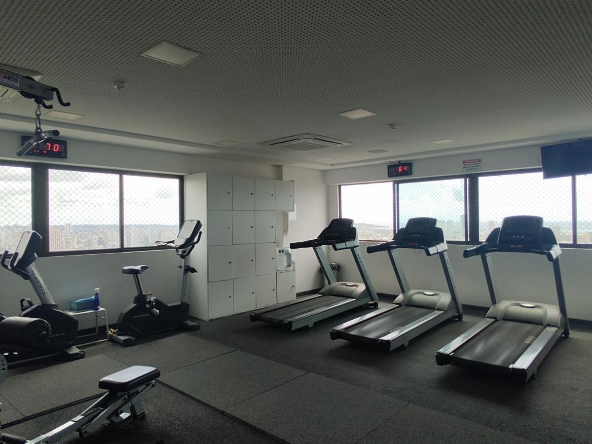 Beach Class Ilha Do Leite 3105 累西腓 外观 照片