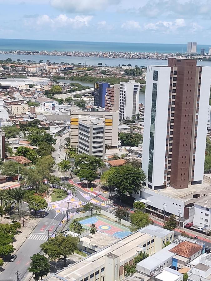 Beach Class Ilha Do Leite 3105 累西腓 外观 照片