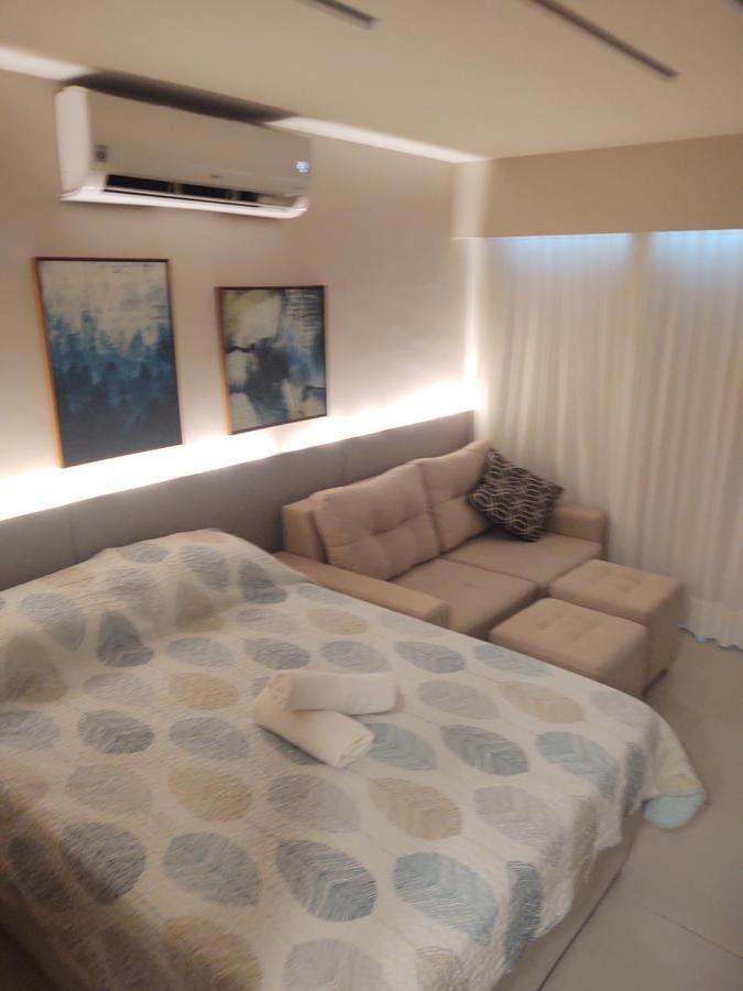 Beach Class Ilha Do Leite 3105 累西腓 外观 照片